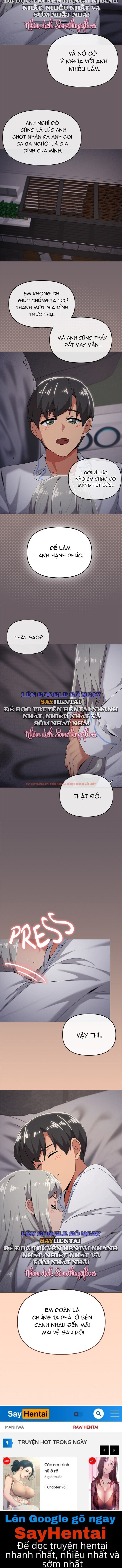 Xem ảnh Gia Đình Có Chuyện Gì Thế - Chapter 71 - 12 - Truyenhentaiz.net