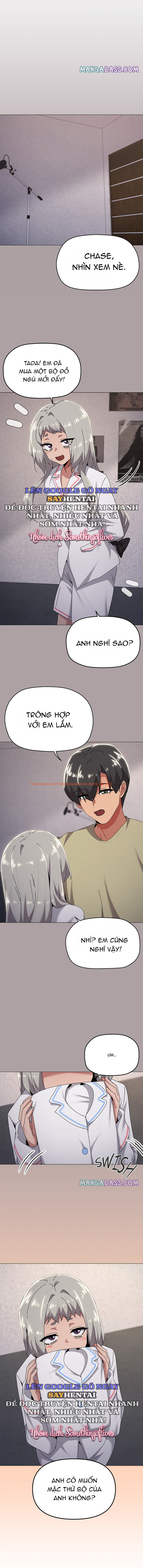 Xem ảnh Gia Đình Có Chuyện Gì Thế - Chapter 71 - 6 - Truyenhentaiz.net