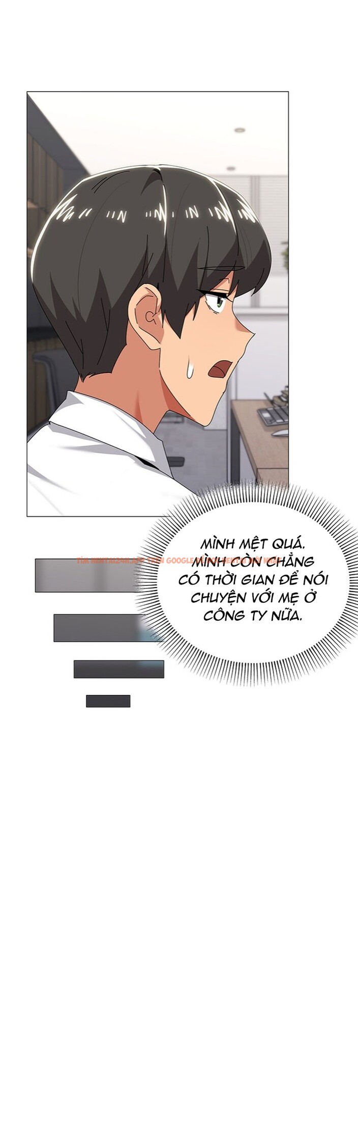 Xem ảnh Gia Đình Có Chuyện Gì Thế - Chapter 72 - 2 1 - Truyenhentaiz.net