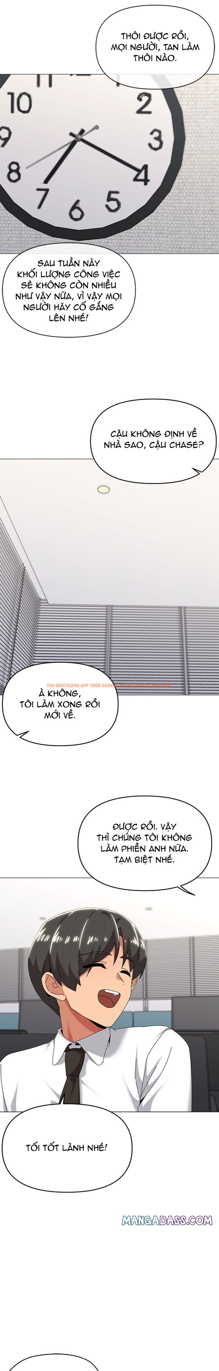 Xem ảnh Gia Đình Có Chuyện Gì Thế - Chapter 72 - 3 0 - Truyenhentaiz.net