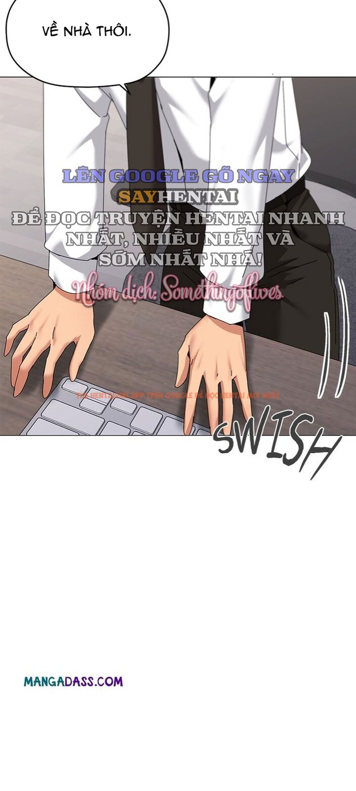 Xem ảnh Gia Đình Có Chuyện Gì Thế - Chapter 72 - 3 1 - Truyenhentaiz.net