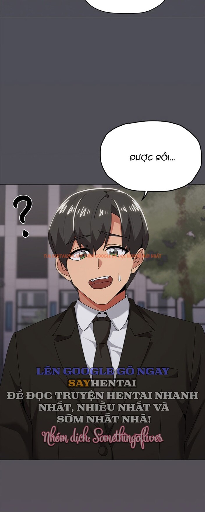 Xem ảnh Gia Đình Có Chuyện Gì Thế - Chapter 72 - 8 1 - Truyenhentaiz.net