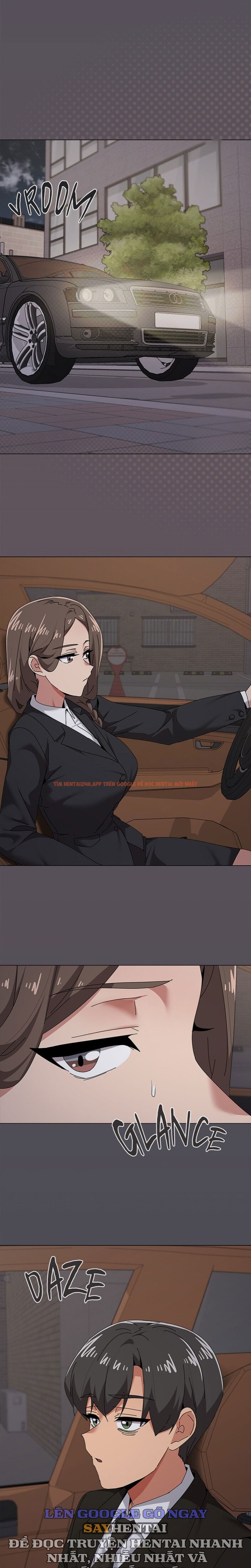 Xem ảnh Gia Đình Có Chuyện Gì Thế - Chapter 72 - 9 0 - Truyenhentaiz.net