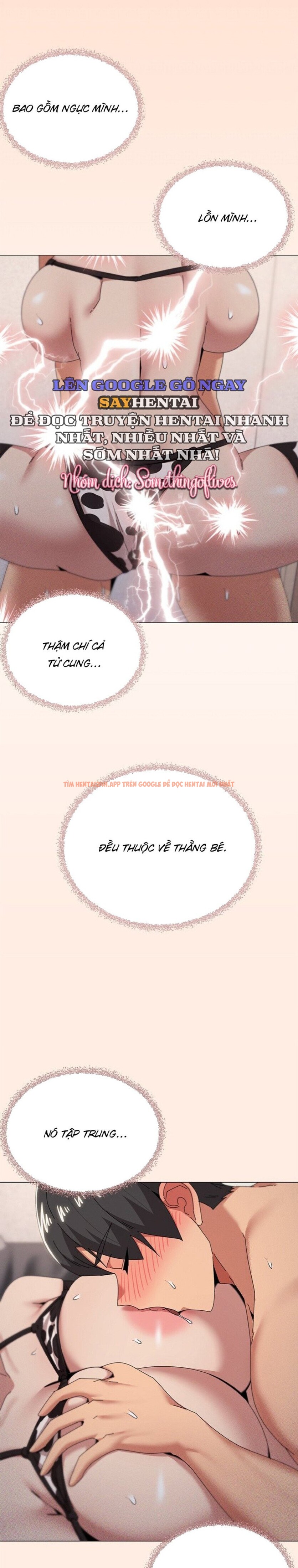 Xem ảnh Gia Đình Có Chuyện Gì Thế - Chapter 73 - 13 0 - Truyenhentaiz.net