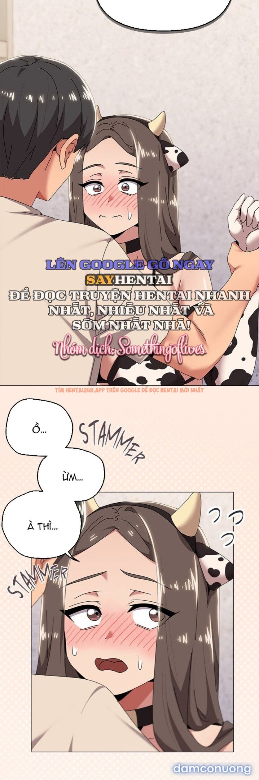 Xem ảnh Gia Đình Có Chuyện Gì Thế - Chapter 73 - 2 1 - Truyenhentaiz.net