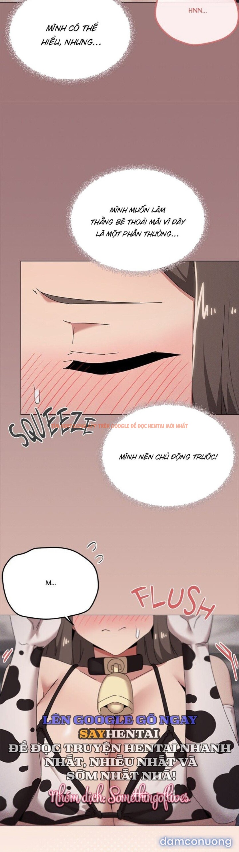 Xem ảnh Gia Đình Có Chuyện Gì Thế - Chapter 73 - 7 1 - Truyenhentaiz.net