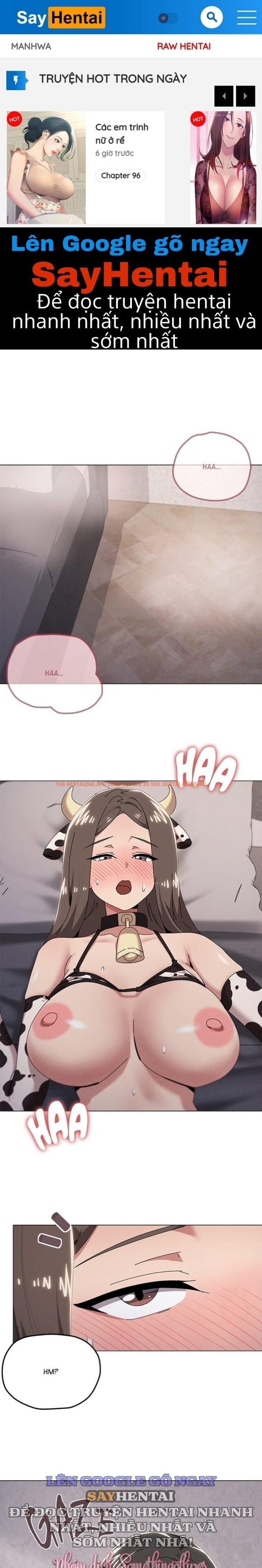 Xem ảnh Gia Đình Có Chuyện Gì Thế - Chapter 74 - 1 - Truyenhentaiz.net