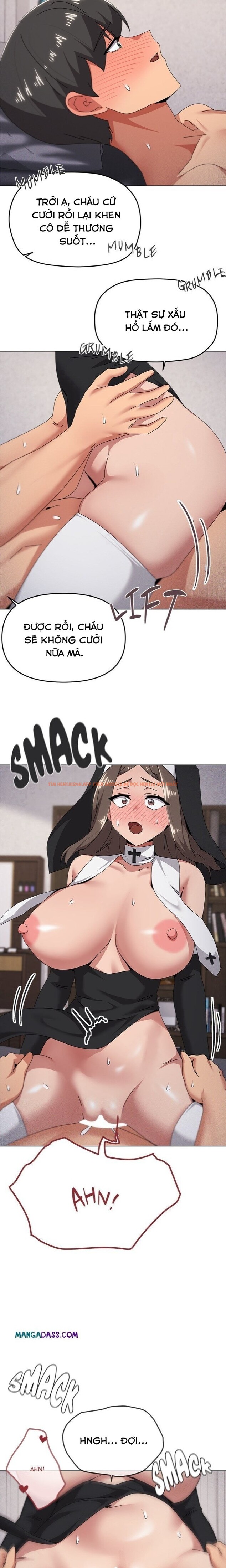 Xem ảnh Gia Đình Có Chuyện Gì Thế - Chapter 74 - 10 0 - Truyenhentaiz.net