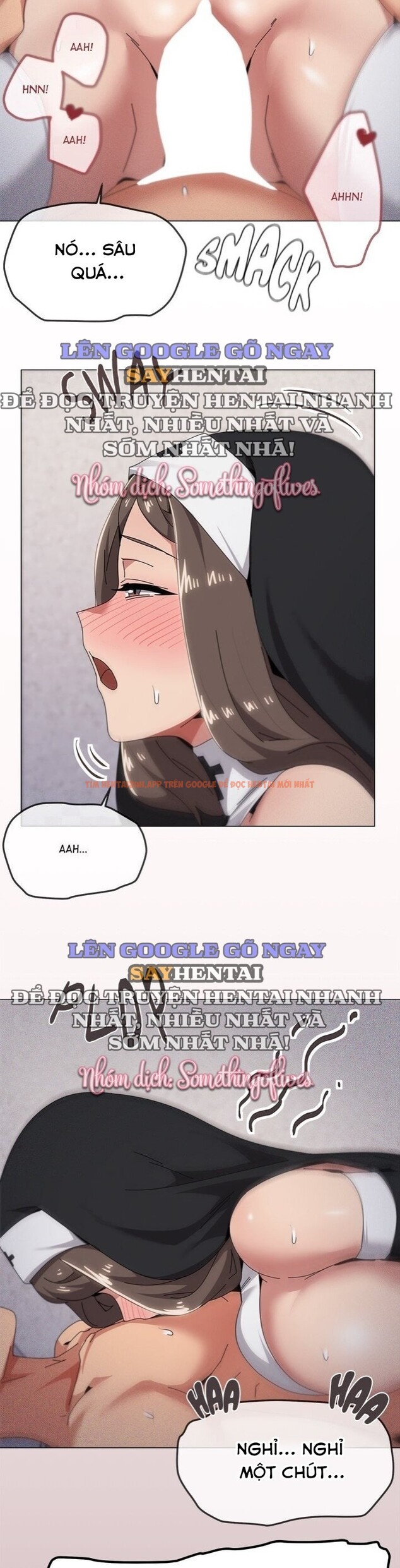 Xem ảnh Gia Đình Có Chuyện Gì Thế - Chapter 74 - 10 1 - Truyenhentaiz.net