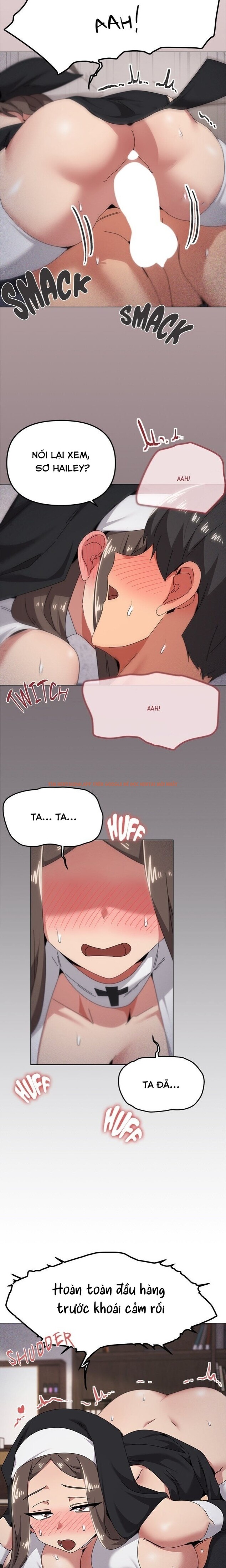 Xem ảnh Gia Đình Có Chuyện Gì Thế - Chapter 74 - 11 0 - Truyenhentaiz.net