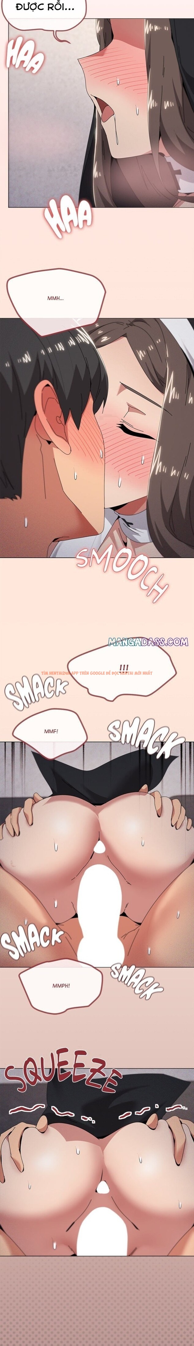 Xem ảnh Gia Đình Có Chuyện Gì Thế - Chapter 74 - 12 0 - Truyenhentaiz.net