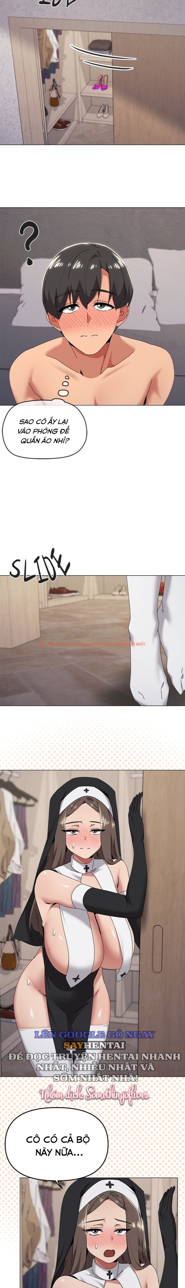 Xem ảnh Gia Đình Có Chuyện Gì Thế - Chapter 74 - 3 0 - Truyenhentaiz.net