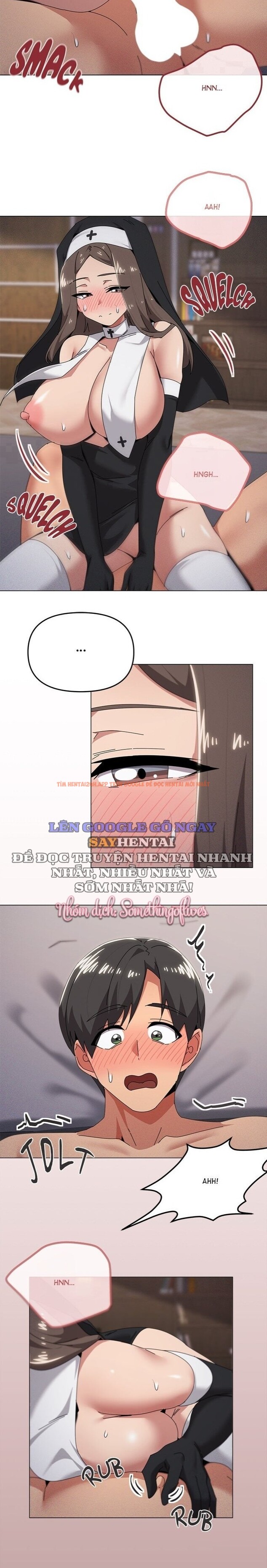 Xem ảnh Gia Đình Có Chuyện Gì Thế - Chapter 74 - 6 1 - Truyenhentaiz.net