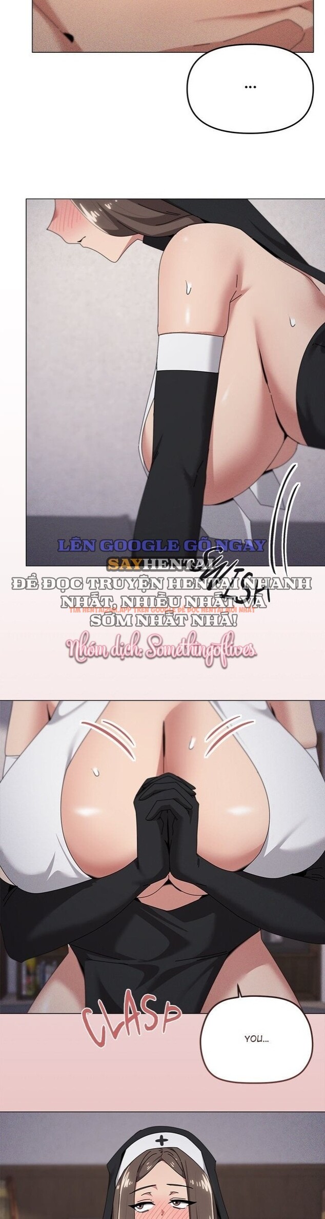 Xem ảnh Gia Đình Có Chuyện Gì Thế - Chapter 74 - 7 1 - Truyenhentaiz.net