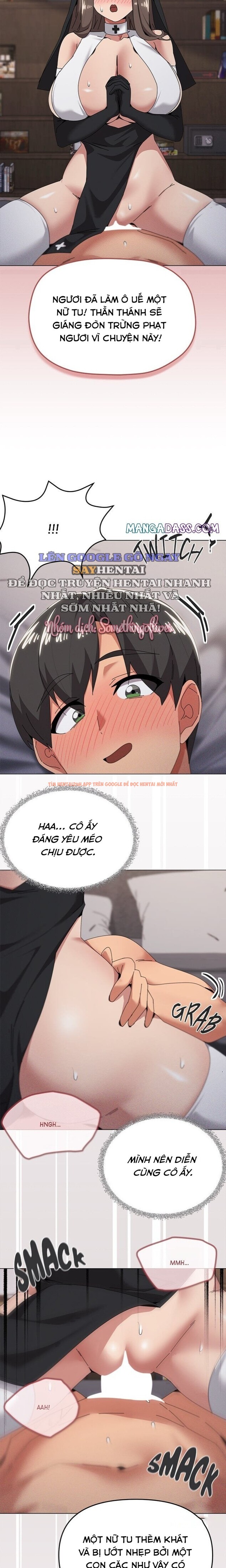 Xem ảnh Gia Đình Có Chuyện Gì Thế - Chapter 74 - 8 0 - Truyenhentaiz.net