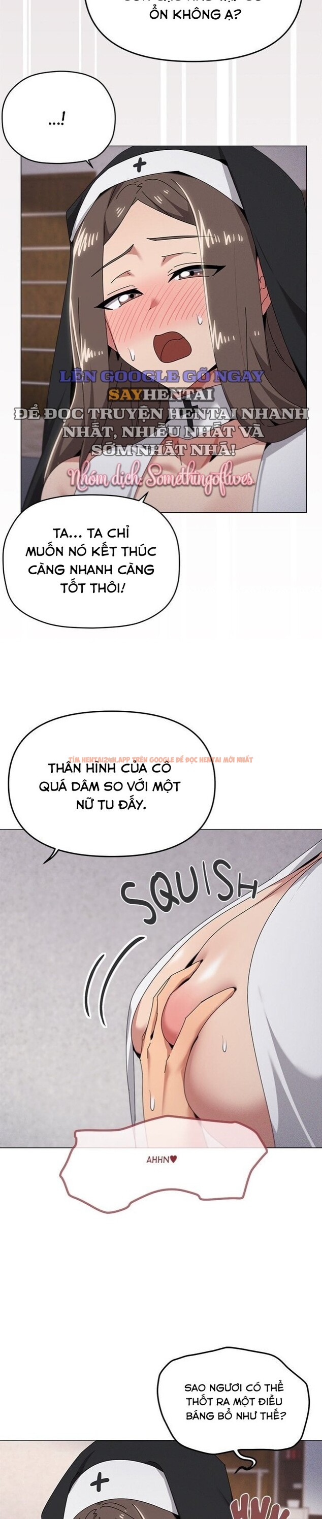 Xem ảnh Gia Đình Có Chuyện Gì Thế - Chapter 74 - 8 1 - Truyenhentaiz.net