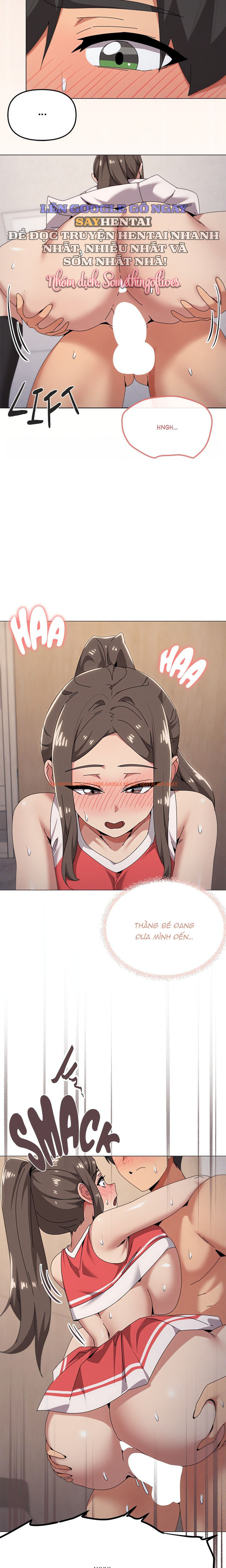 Xem ảnh Gia Đình Có Chuyện Gì Thế - Chapter 75 - 13 - Truyenhentaiz.net
