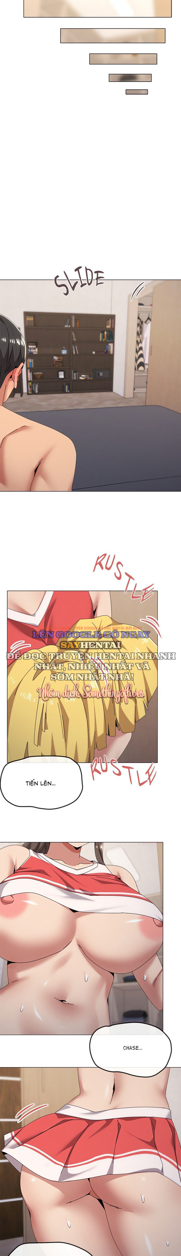 Xem ảnh Gia Đình Có Chuyện Gì Thế - Chapter 75 - 8 - Truyenhentaiz.net