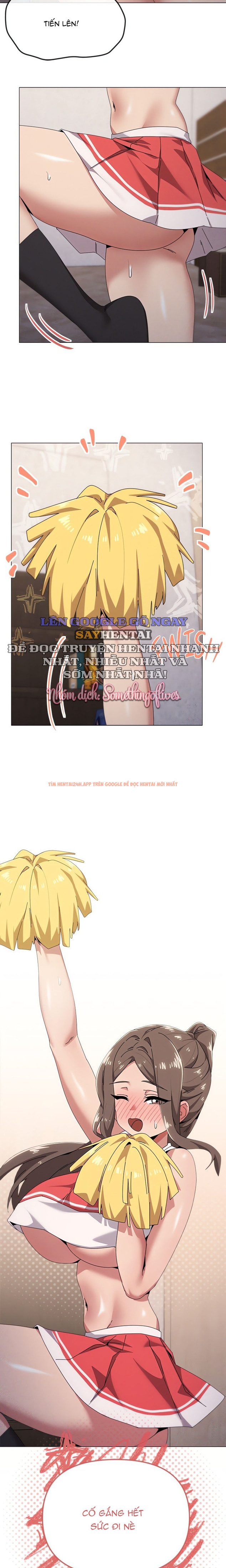 Xem ảnh Gia Đình Có Chuyện Gì Thế - Chapter 75 - 9 - Truyenhentaiz.net