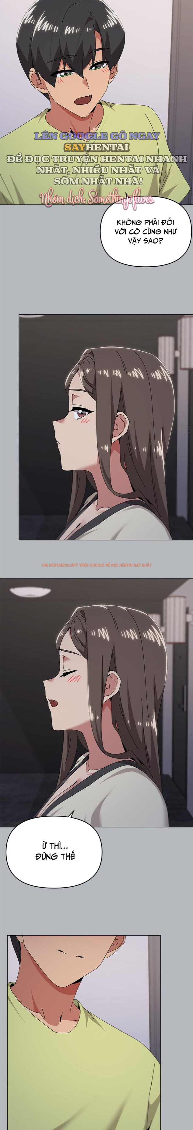 Xem ảnh Gia Đình Có Chuyện Gì Thế - Chapter 76 - 14 - Truyenhentaiz.net