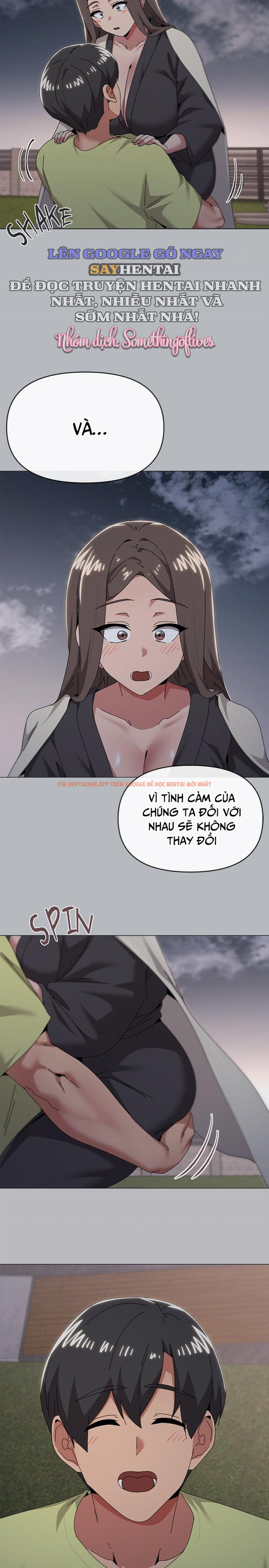 Xem ảnh Gia Đình Có Chuyện Gì Thế - Chapter 76 - 17 - Truyenhentaiz.net