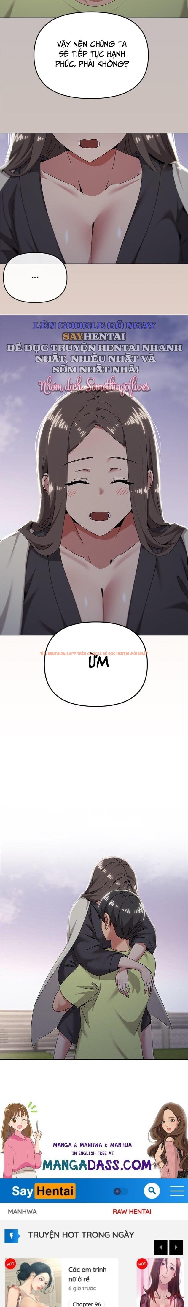 Xem ảnh Gia Đình Có Chuyện Gì Thế - Chapter 76 - 18 0 - Truyenhentaiz.net