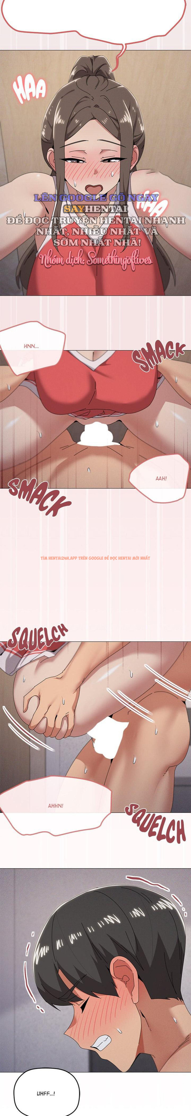 Xem ảnh Gia Đình Có Chuyện Gì Thế - Chapter 76 - 2 - Truyenhentaiz.net