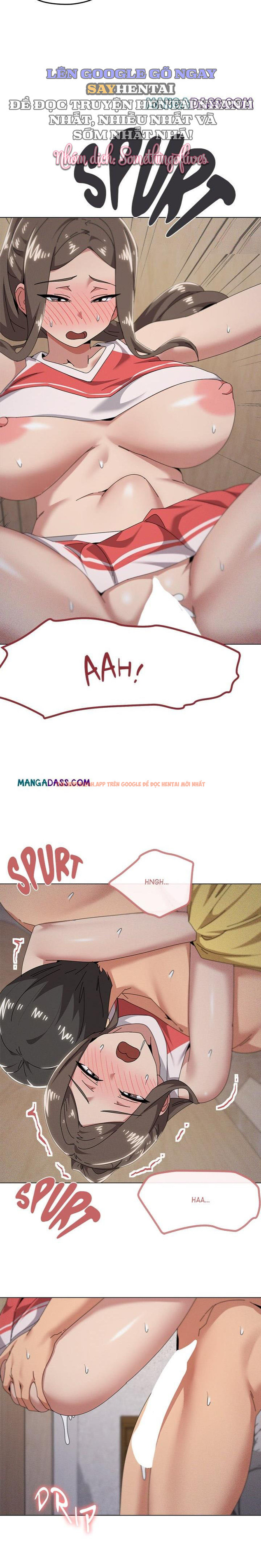 Xem ảnh Gia Đình Có Chuyện Gì Thế - Chapter 76 - 3 - Truyenhentaiz.net