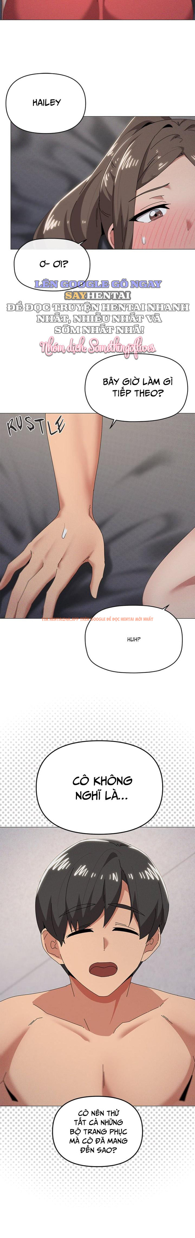 Xem ảnh Gia Đình Có Chuyện Gì Thế - Chapter 76 - 5 - Truyenhentaiz.net