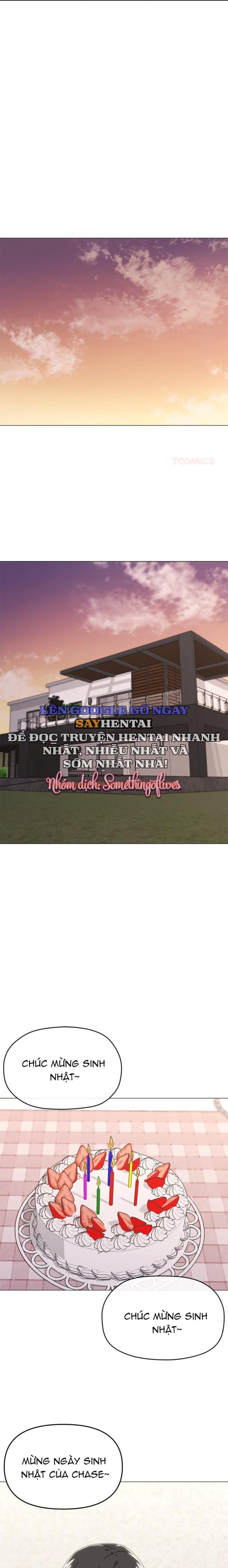 Xem ảnh Gia Đình Có Chuyện Gì Thế - Chapter 77 - 1 0 - Truyenhentaiz.net