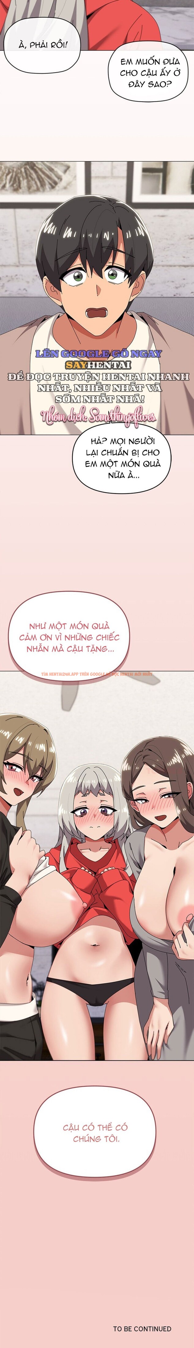 Xem ảnh Gia Đình Có Chuyện Gì Thế - Chapter 77 - 12 0 - Truyenhentaiz.net