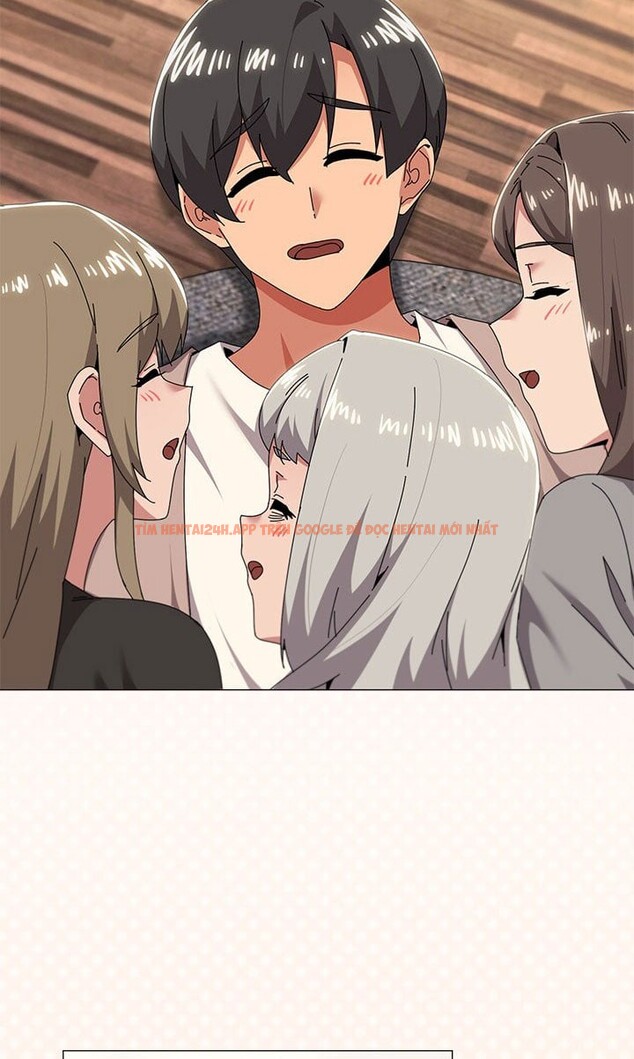 Xem ảnh Gia Đình Có Chuyện Gì Thế - Chapter 77 - 9 1 - Truyenhentaiz.net