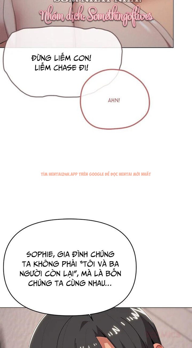 Xem ảnh Gia Đình Có Chuyện Gì Thế - Chapter 78 - 12 1 - Truyenhentaiz.net
