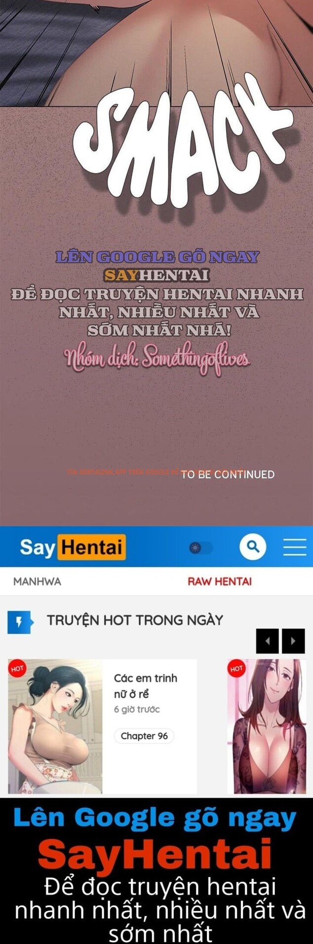 Xem ảnh Gia Đình Có Chuyện Gì Thế - Chapter 78 - 13 1 - Truyenhentaiz.net