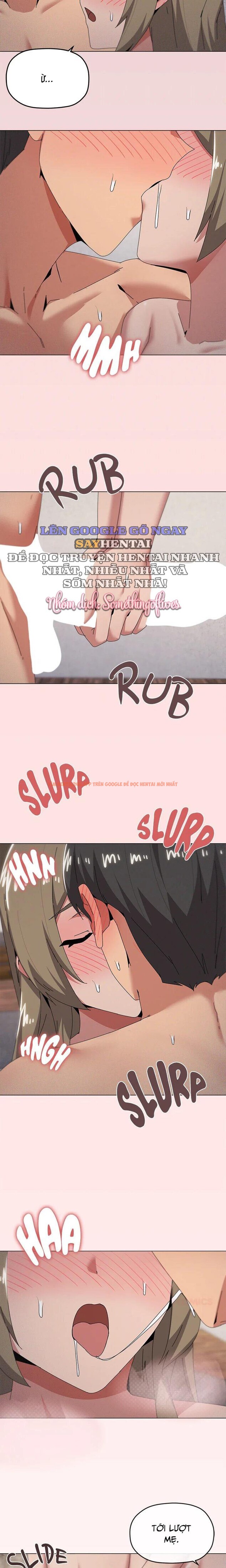 Xem ảnh Gia Đình Có Chuyện Gì Thế - Chapter 78 - 2 0 - Truyenhentaiz.net