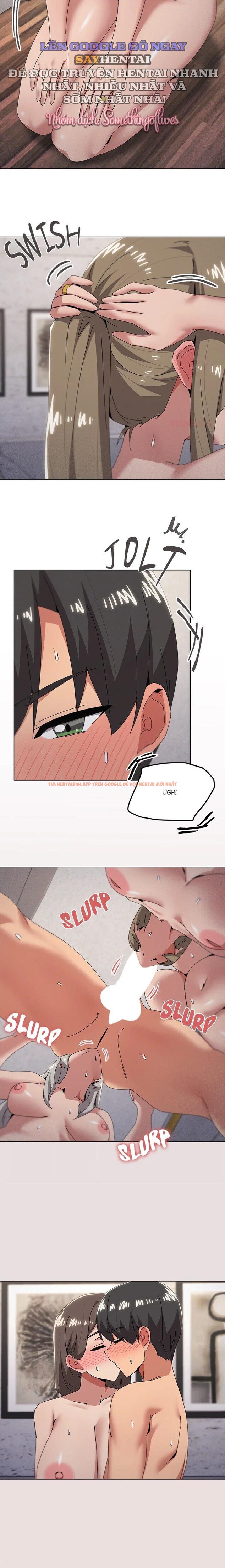 Xem ảnh Gia Đình Có Chuyện Gì Thế - Chapter 78 - 4 0 - Truyenhentaiz.net