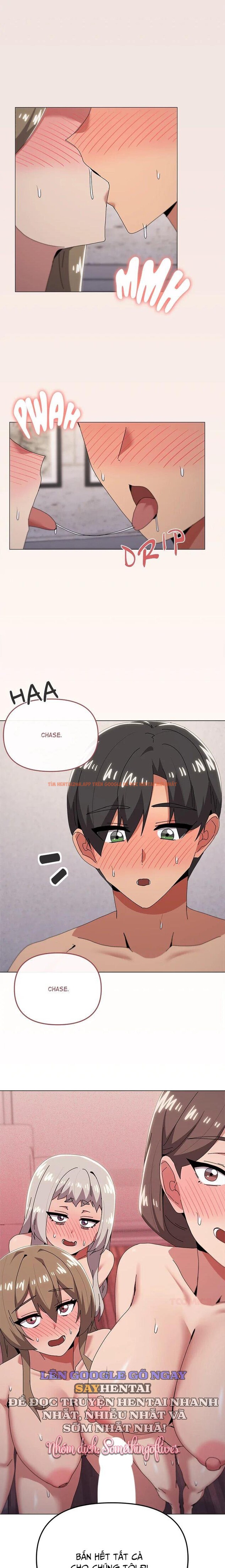 Xem ảnh Gia Đình Có Chuyện Gì Thế - Chapter 78 - 5 0 - Truyenhentaiz.net