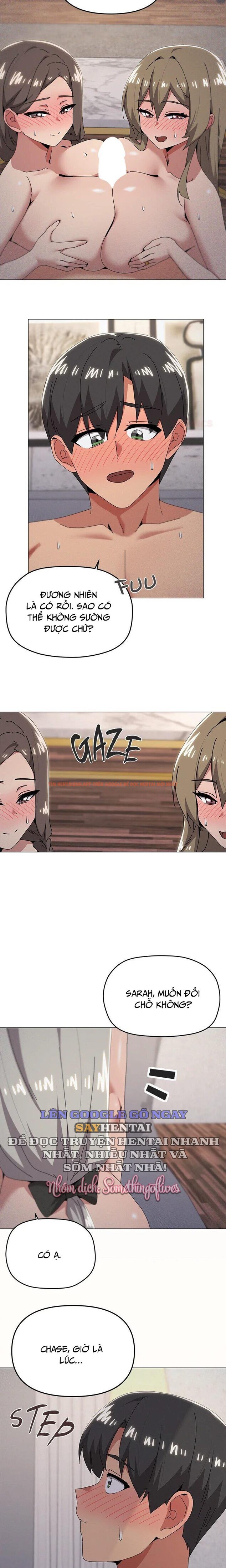 Xem ảnh Gia Đình Có Chuyện Gì Thế - Chapter 78 - 7 0 - Truyenhentaiz.net