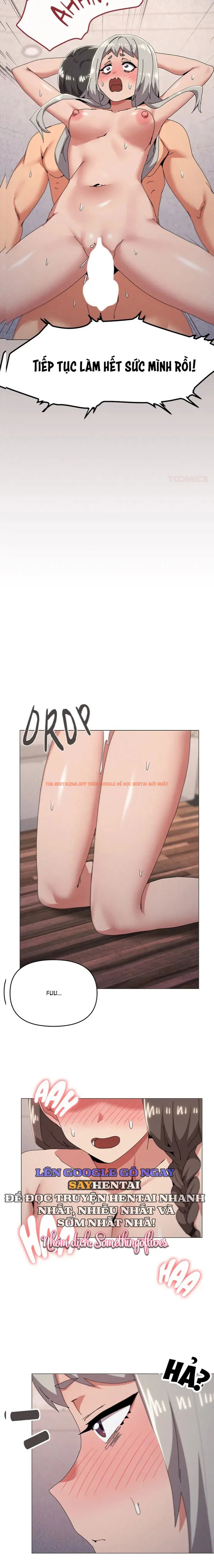 Xem ảnh Gia Đình Có Chuyện Gì Thế - Chapter 79 - 10 - Truyenhentaiz.net