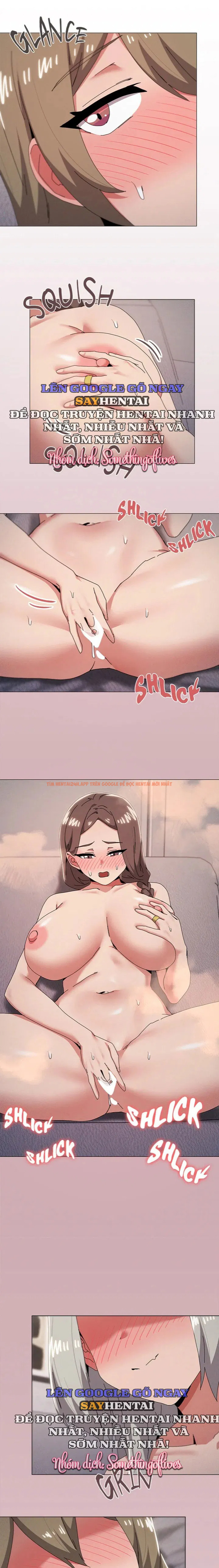 Xem ảnh Gia Đình Có Chuyện Gì Thế - Chapter 79 - 11 - Truyenhentaiz.net