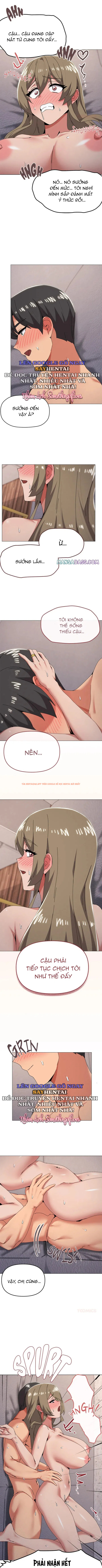 Xem ảnh Gia Đình Có Chuyện Gì Thế - Chapter 79 - 2 - Truyenhentaiz.net