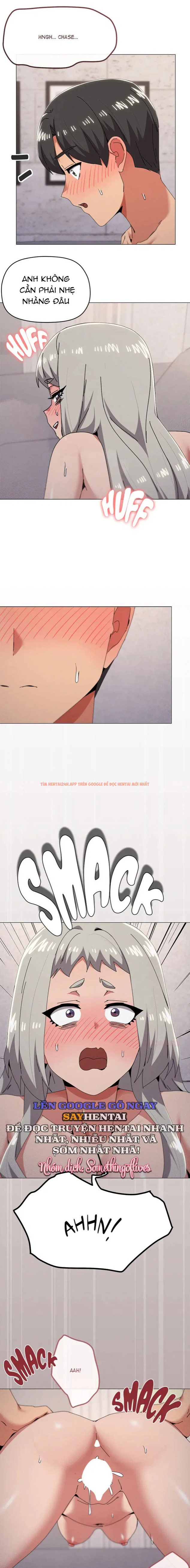 Xem ảnh Gia Đình Có Chuyện Gì Thế - Chapter 79 - 5 - Truyenhentaiz.net