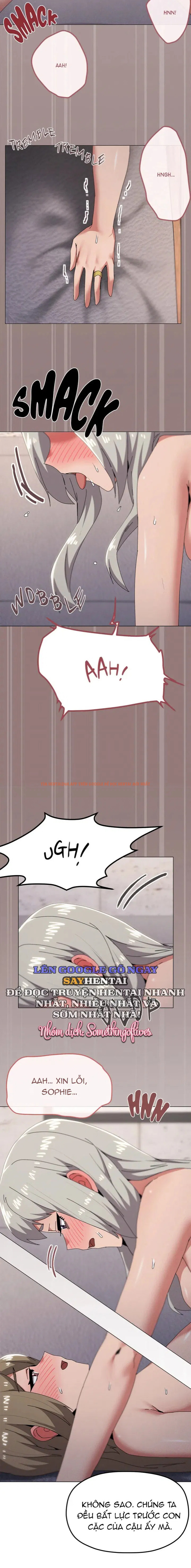 Xem ảnh Gia Đình Có Chuyện Gì Thế - Chapter 79 - 6 - Truyenhentaiz.net