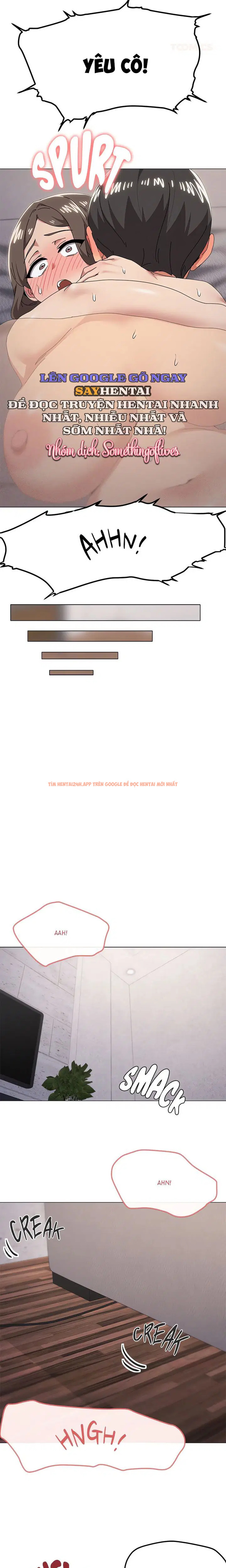 Xem ảnh Gia Đình Có Chuyện Gì Thế - Chapter 80 - 12 - Truyenhentaiz.net