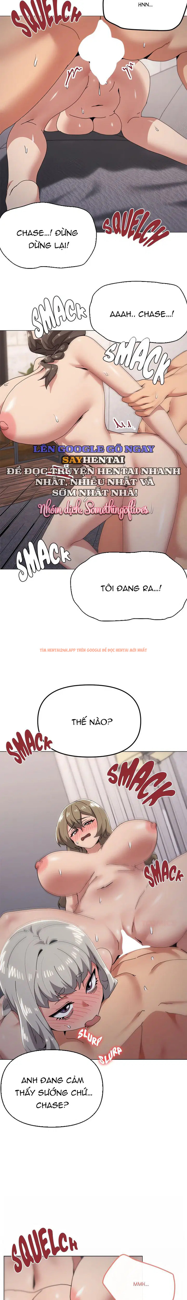 Xem ảnh Gia Đình Có Chuyện Gì Thế - Chapter 80 - 13 - Truyenhentaiz.net