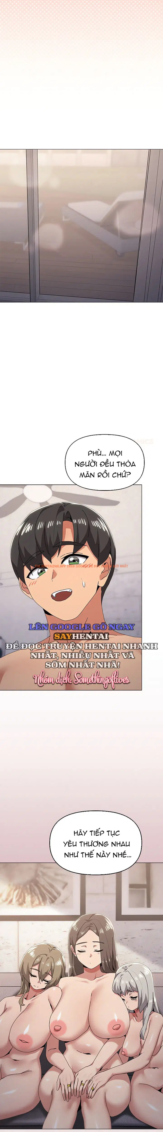 Xem ảnh Gia Đình Có Chuyện Gì Thế - Chapter 80 - 15 - Truyenhentaiz.net