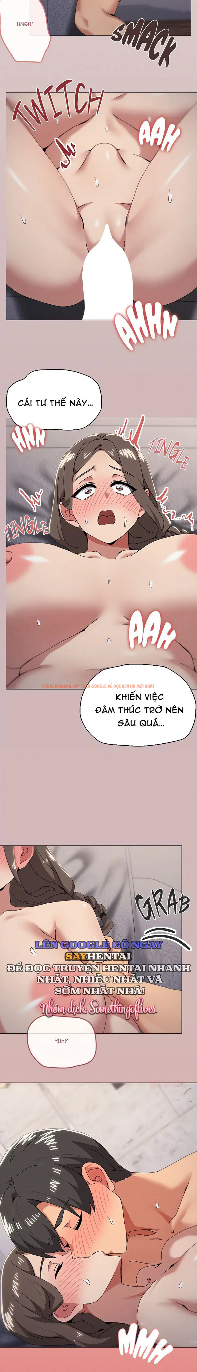 Xem ảnh Gia Đình Có Chuyện Gì Thế - Chapter 80 - 2 - Truyenhentaiz.net