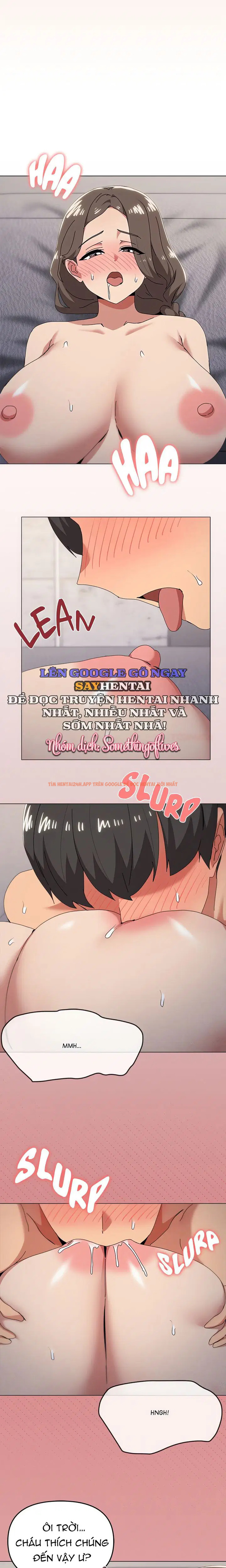 Xem ảnh Gia Đình Có Chuyện Gì Thế - Chapter 80 - 4 - Truyenhentaiz.net