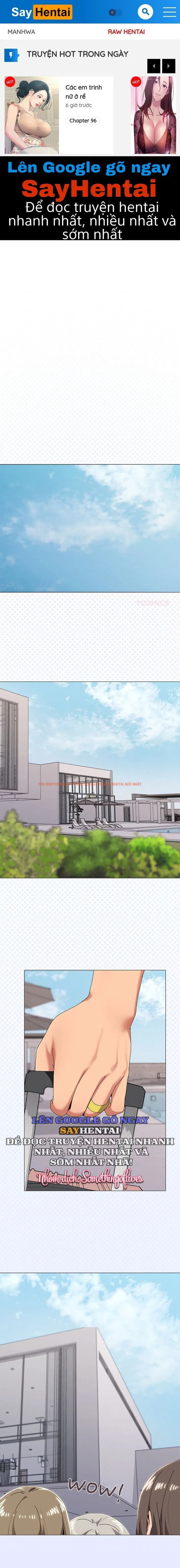 Xem ảnh Gia Đình Có Chuyện Gì Thế - Chapter 81 - 1 - Truyenhentaiz.net