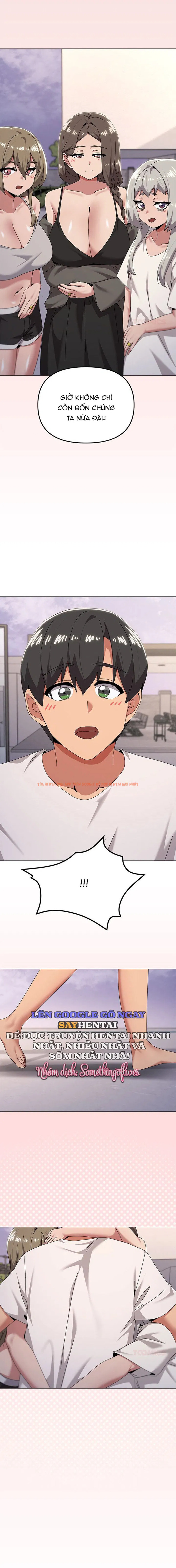 Xem ảnh Gia Đình Có Chuyện Gì Thế - Chapter 81 - 13 - Truyenhentaiz.net